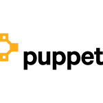 Puppet SVG Icon